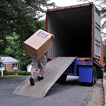 EN2 Man with Van Hire EN3