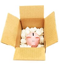 EN2 Packing Boxes EN3
