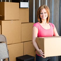 EN2 Self Storage EN3