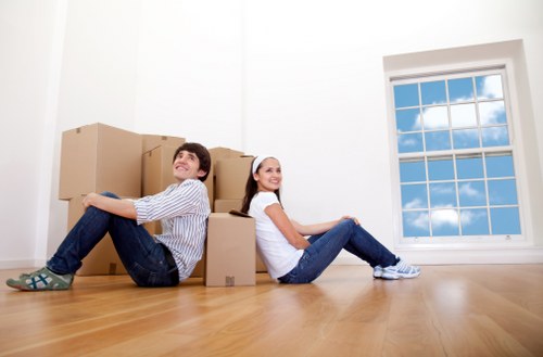 Free quote process for Bullscross removals