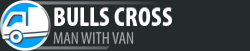 Man with Van Bulls Cross